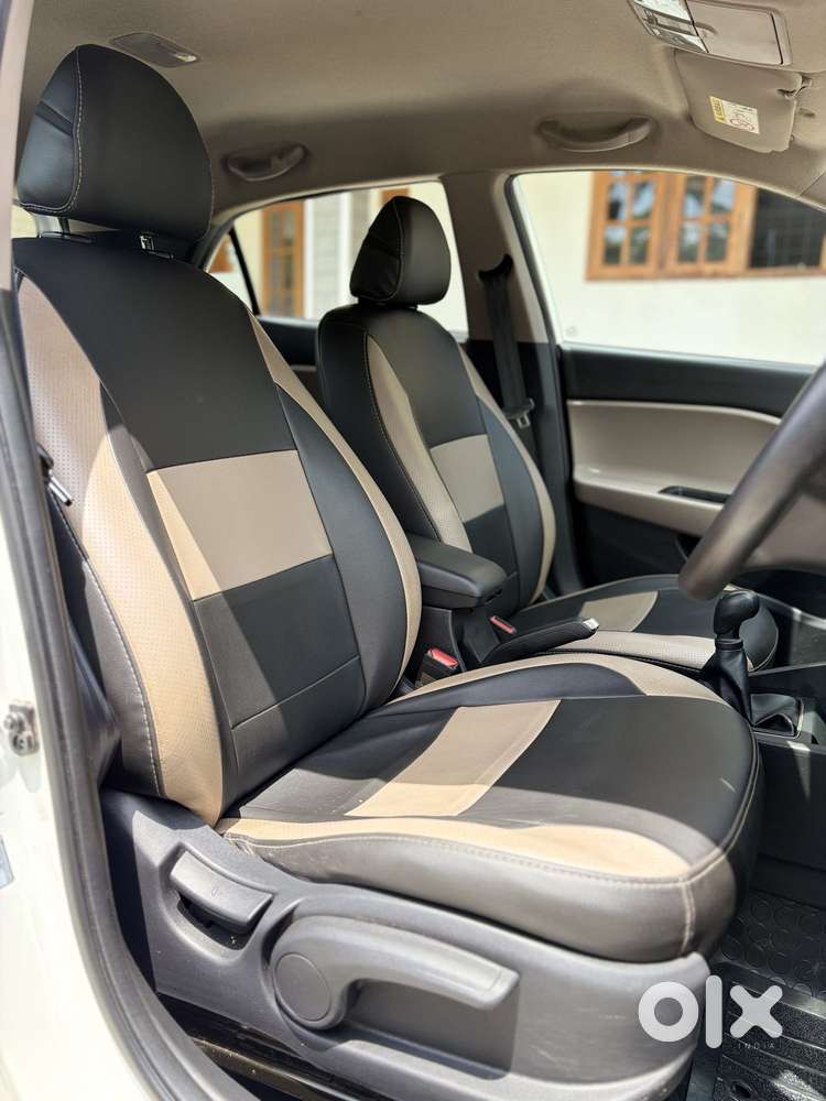Hyundai I20 Sportz 1.2, 2016, Petrol