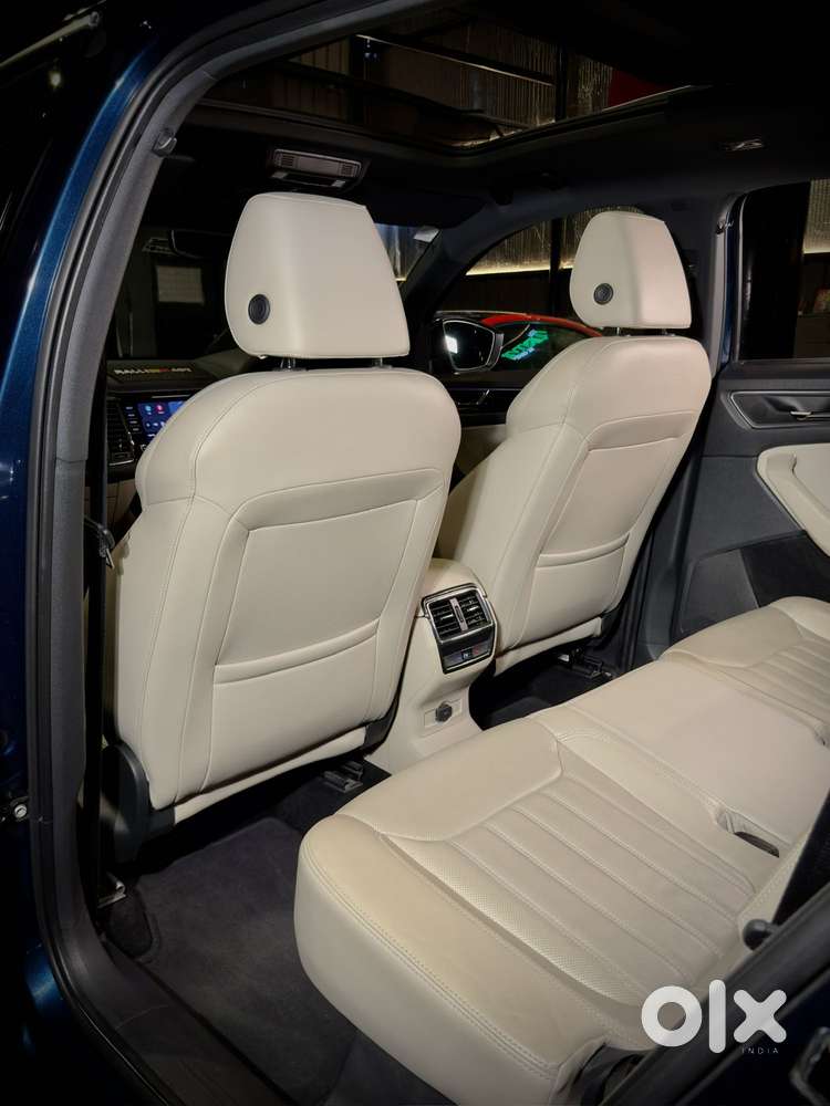 Skoda Kodiaq 2.0 L&k Tsi Dsg, 2025, Petrol