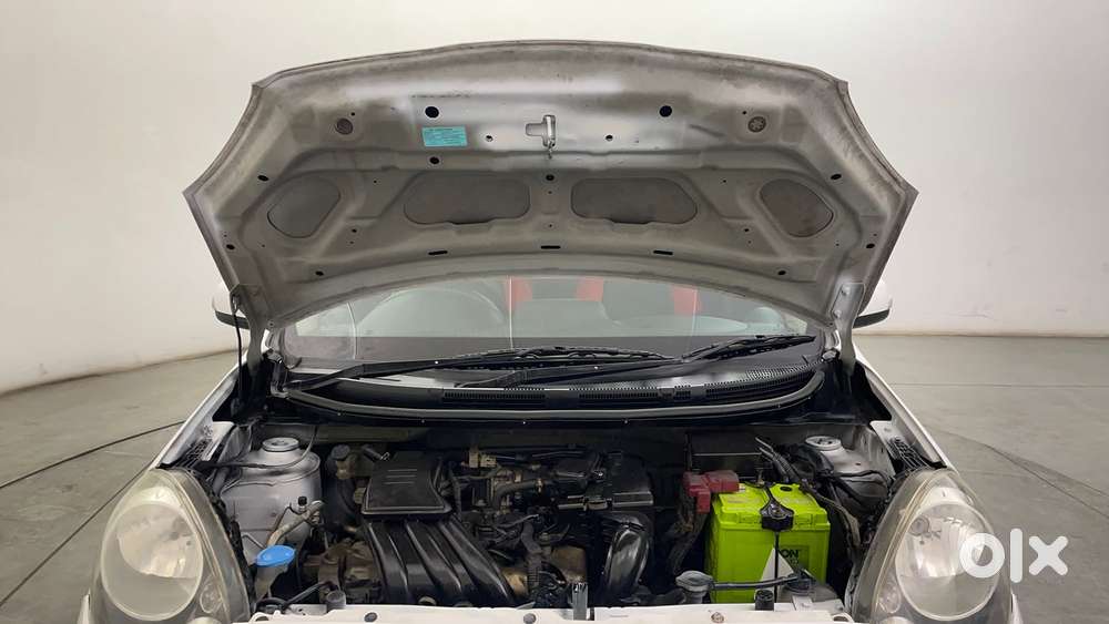 Nissan Micra Active Xv, 2019, Petrol