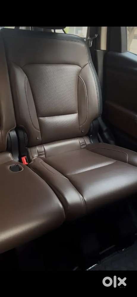 Mahindra Scorpio N 2023 Diesel Automatic 2022-23  Silver