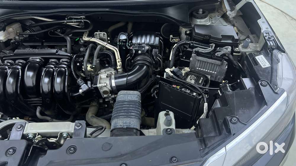 Honda Elevate Vx Mt, 2025, Petrol