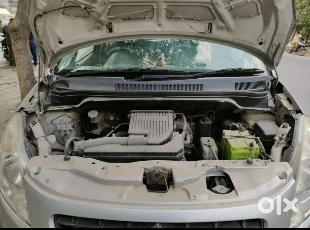 Maruti Suzuki Ritz 2014 Petrol 38000 Km Driven