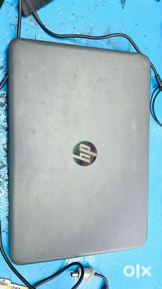 Good condition, laptop 4G RAM 512gb hard disk