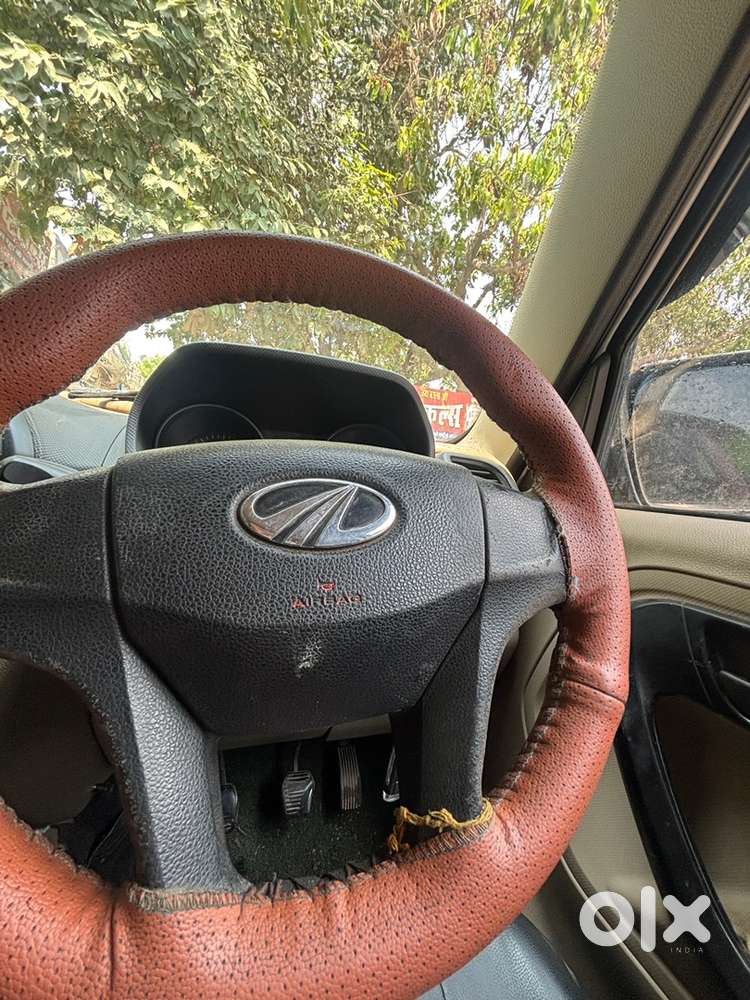 Mahindra Tuv Diesel 2016