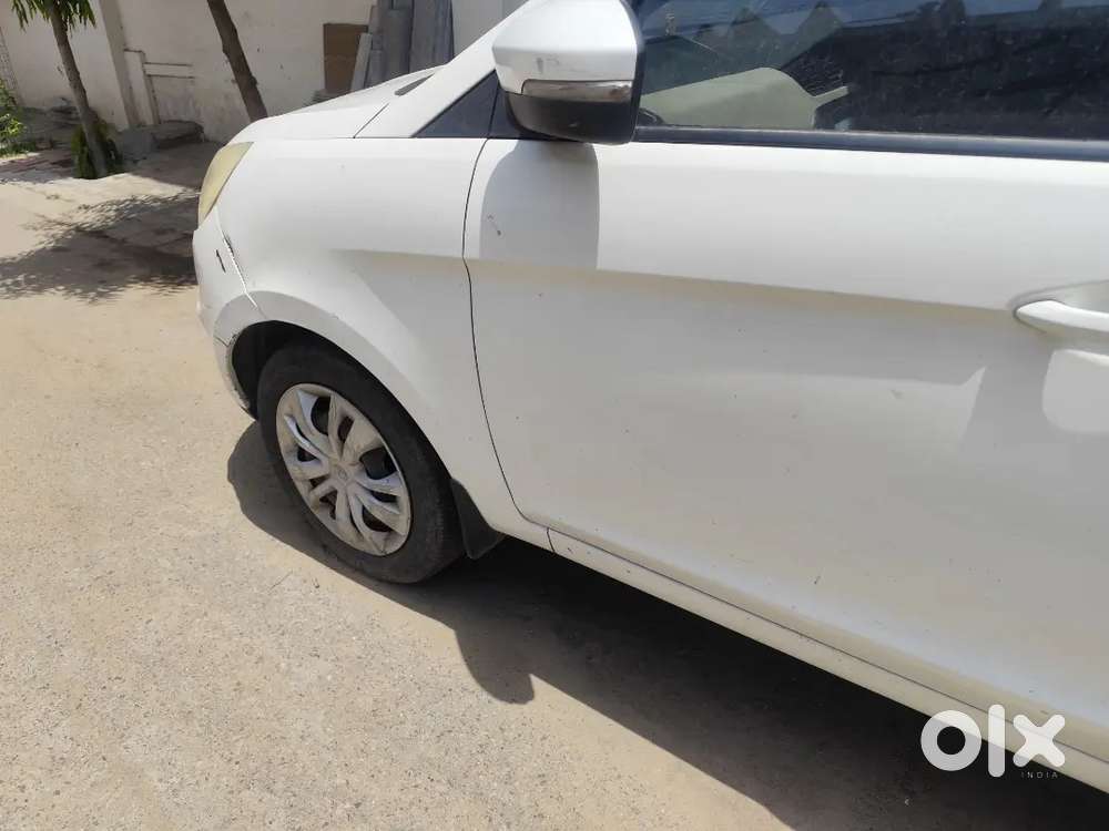 Tata Zest 2017 Petrol 25000 Km Driven