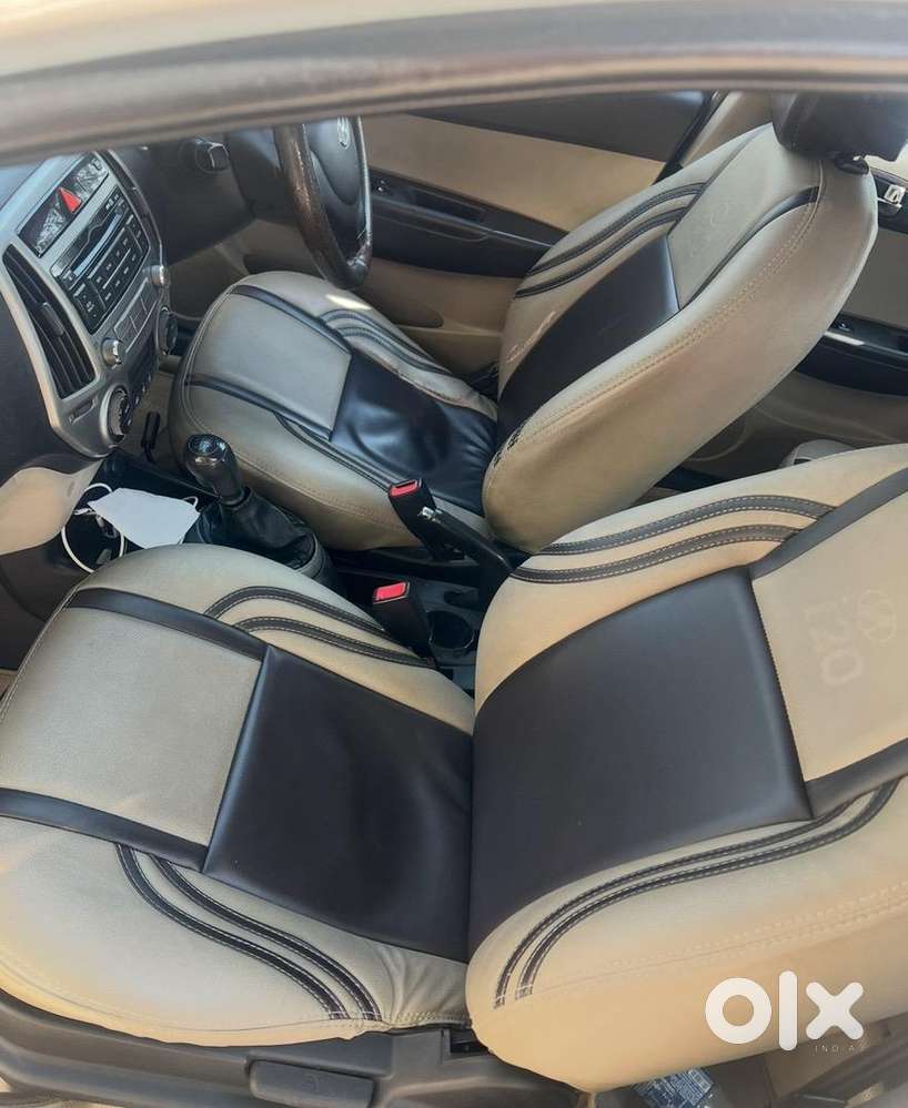 Hyundai I20 2012 Diesel Good Condition