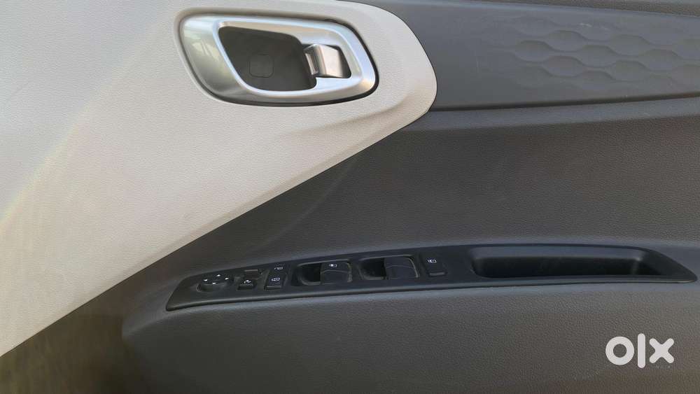 Hyundai Grand I10 Nios Sportz Amt 1.2 Kappa Vtvt, 2021, Petrol