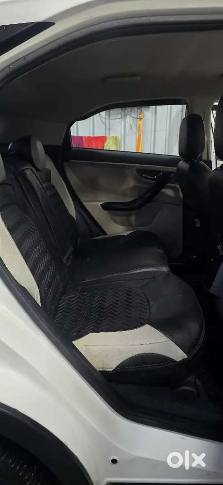 Tata Nexon Petrol Manual 2022