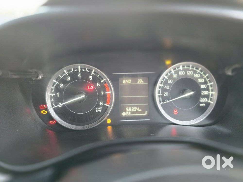 Maruti Suzuki Baleno Sigma, 2022, Petrol