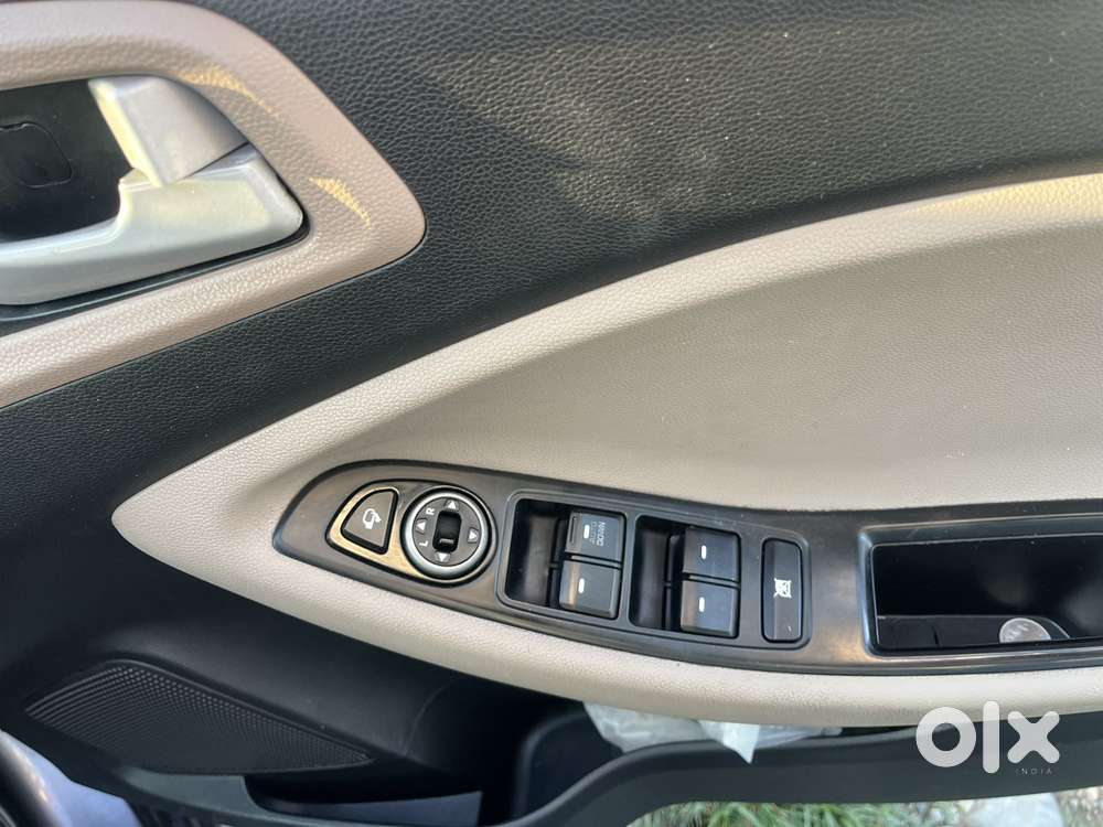 Hyundai I20 Asta Opt, 2018, Petrol