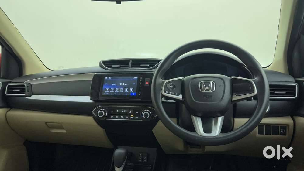 Honda Amaze Vx 1.2 Petrol Cvt, 2023, Petrol