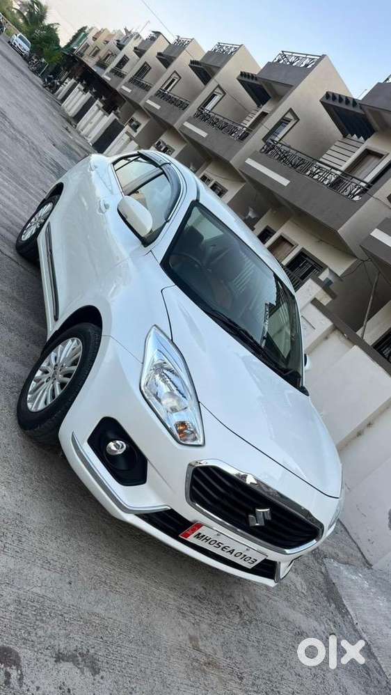 Maruti Suzuki Swift Dzire 2019 Petrol 22000 Km Driven