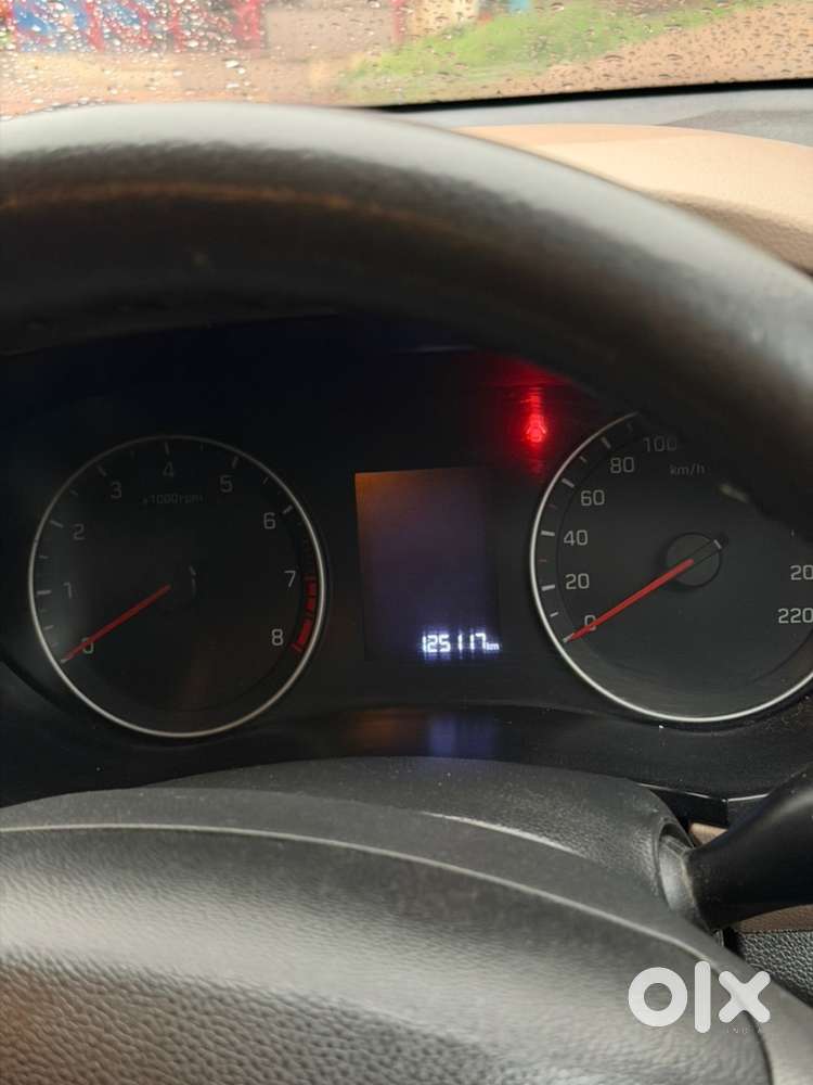 Hyundai Elite I20 Petrol 2020