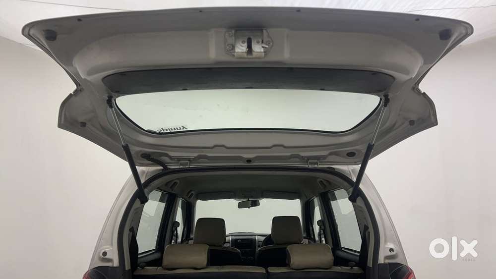 Maruti Suzuki Wagon R 1.0 Lxi Cng, 2013, Cng & Hybrids