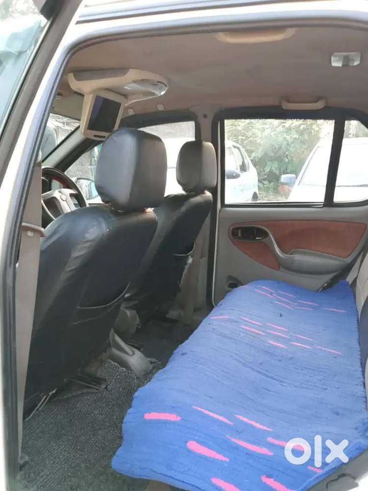 Tata Indigo Ecs 2011 Diesel 105500 Km Driven