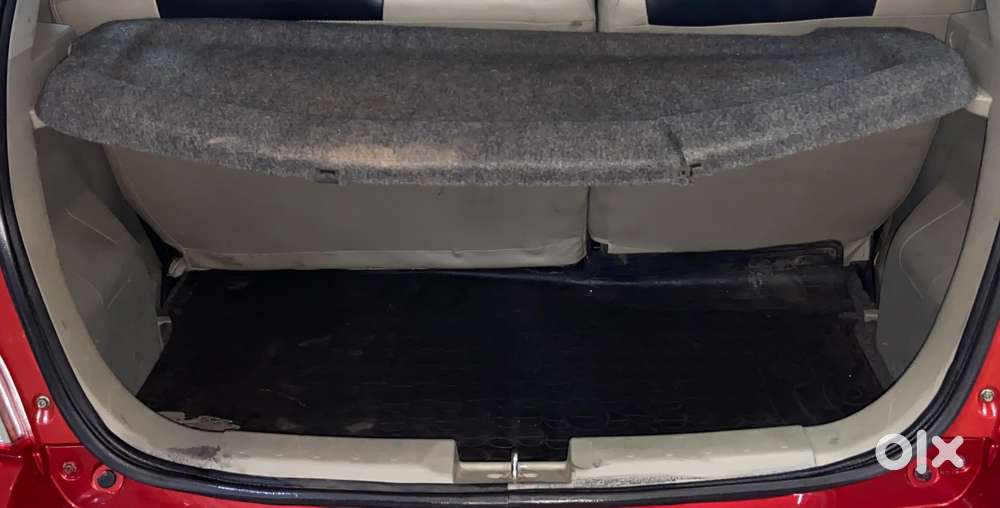 Maruti Suzuki Celerio 2014-2017 Vxi, 2016, Petrol