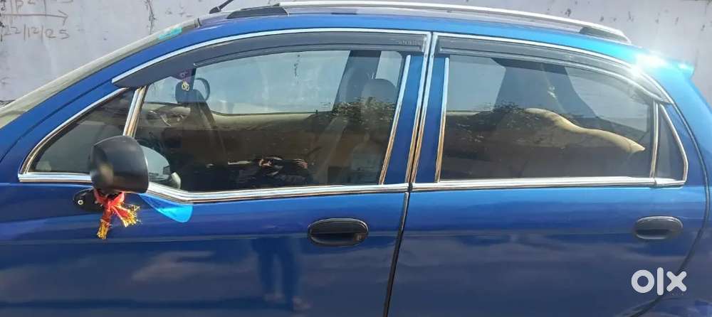 Chevrolet Spark 2013 Petrol 64000 Km Driven