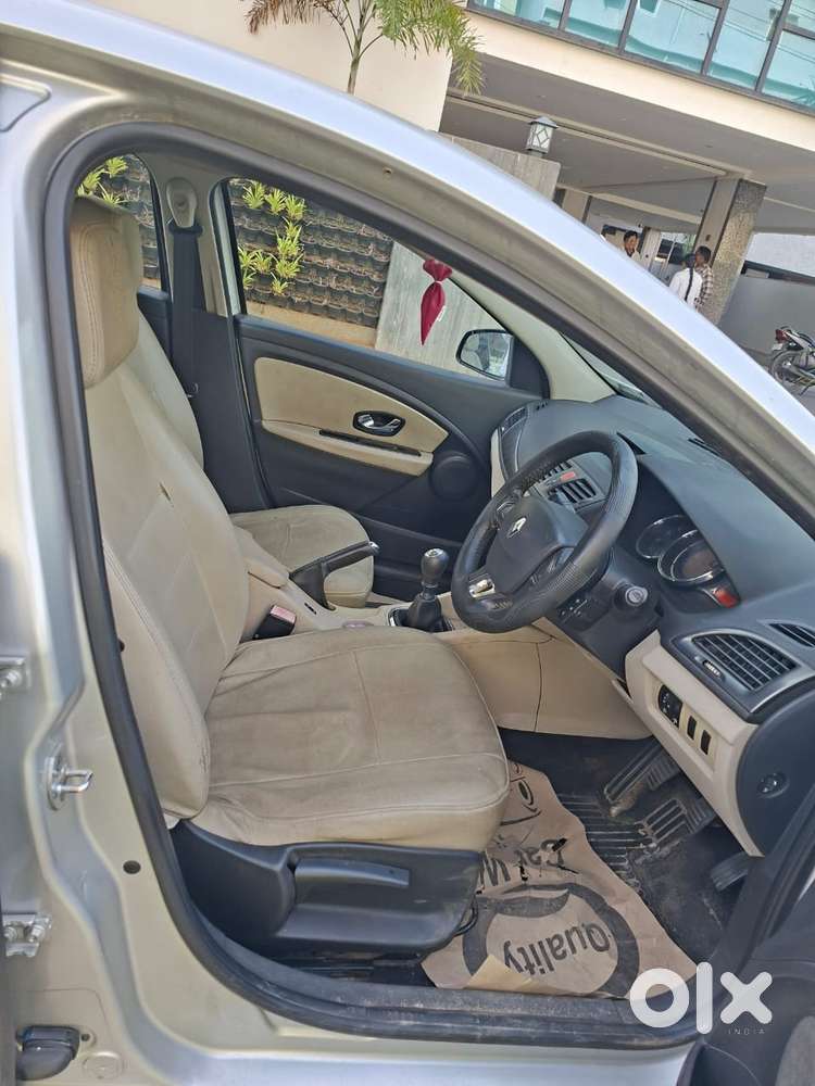 Renault Fluence E2 D, 2016, Diesel