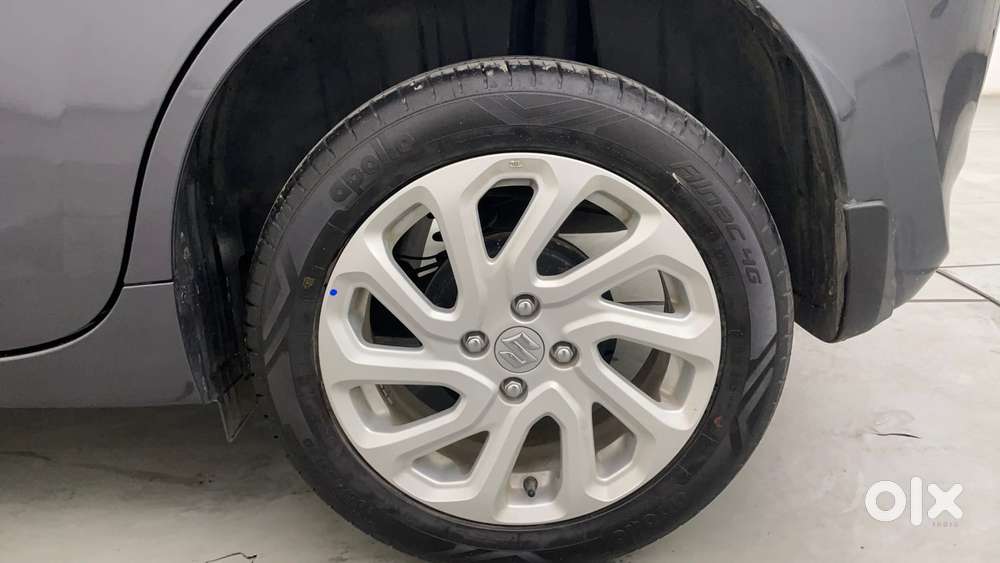Maruti Suzuki Baleno Alpha, 2026, Petrol