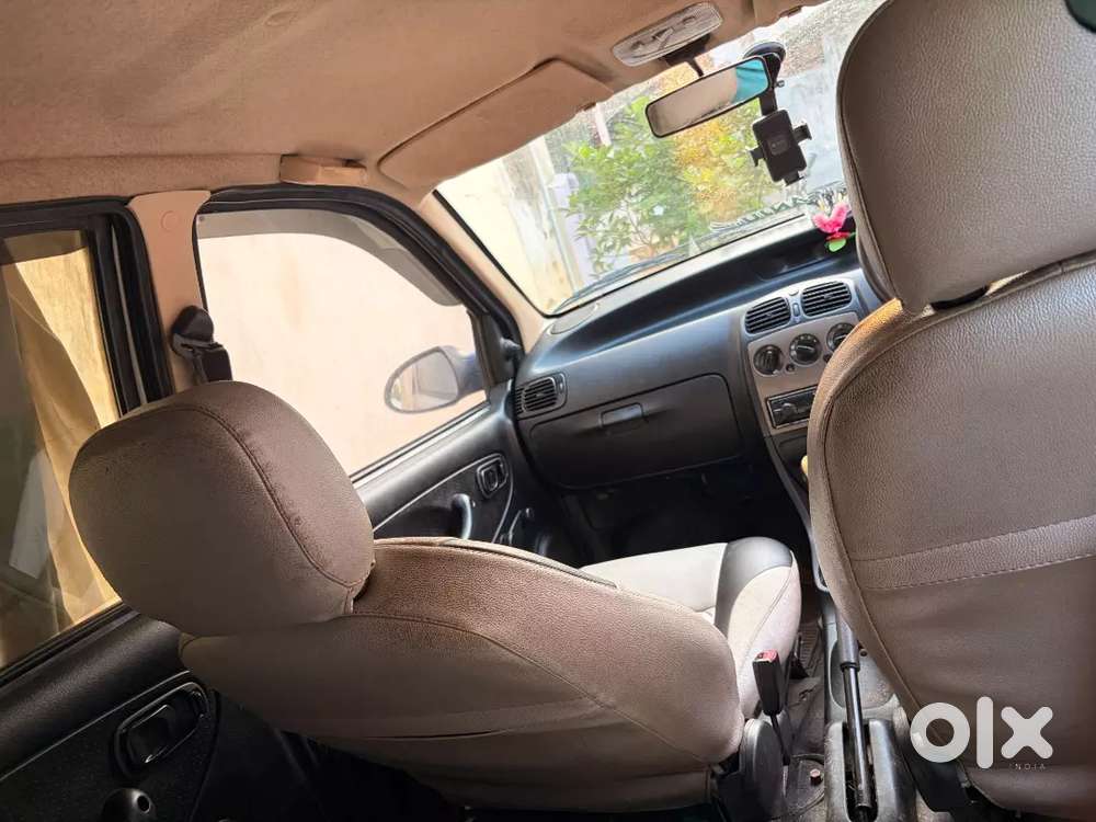 Tata Indica Ev2 Diesel 2018