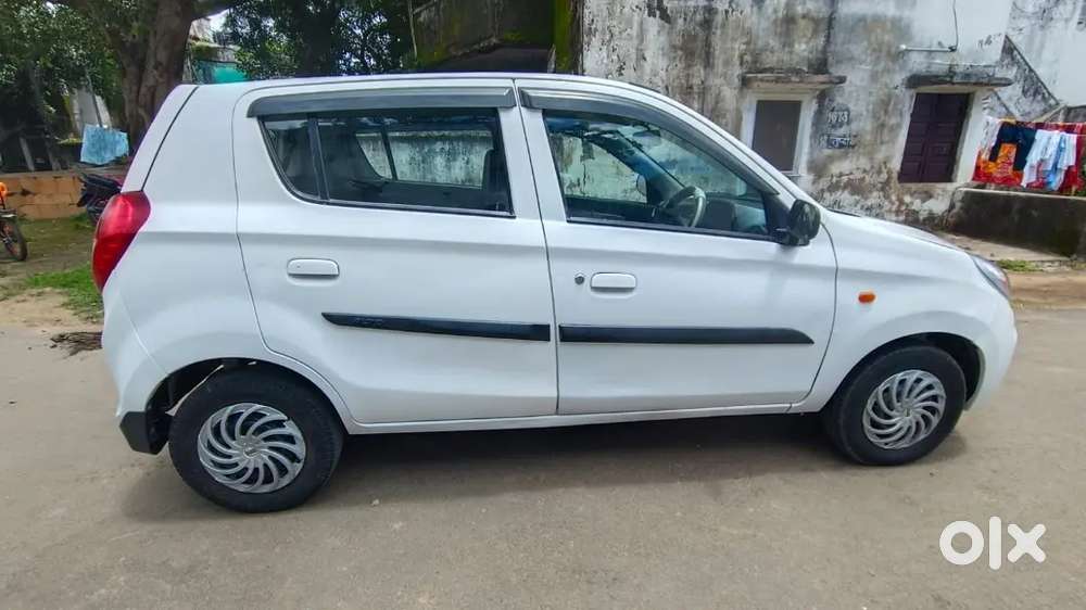 Maruti Suzuki Alto 800 2019 Petrol 69800 Km Driven