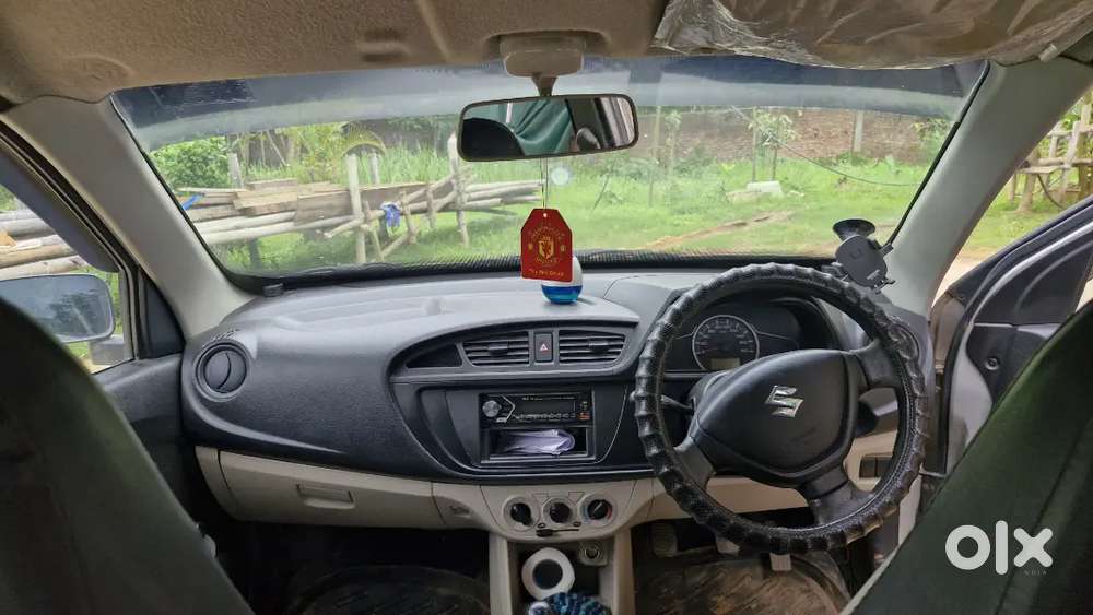 Maruti Suzuki 800 2021 Petrol 55000 Km Driven