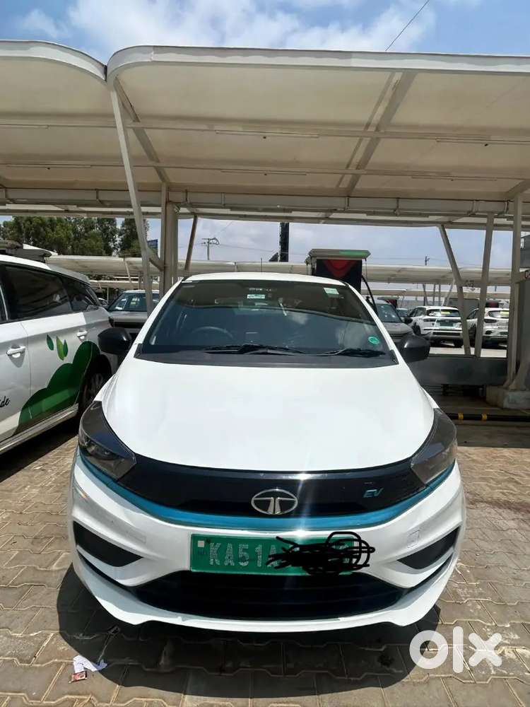 Tata Ev Car,best Price