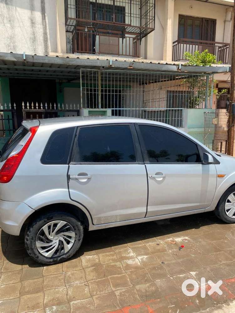 Ford Figo 2011 Petrol Well Maintained
