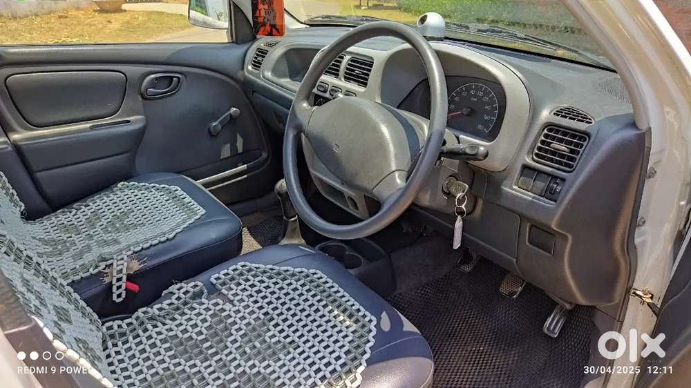 Maruti Suzuki Alto 2012 Petrol 74000 Km Driven