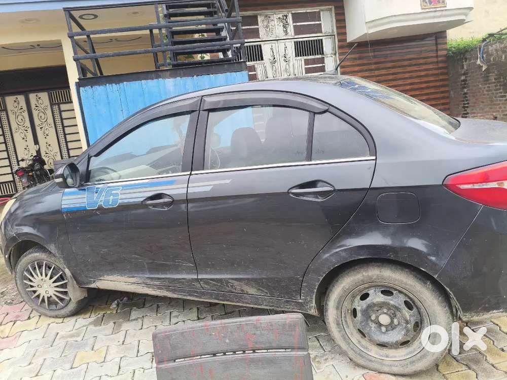 Tata Zest Diesel Manual 2016