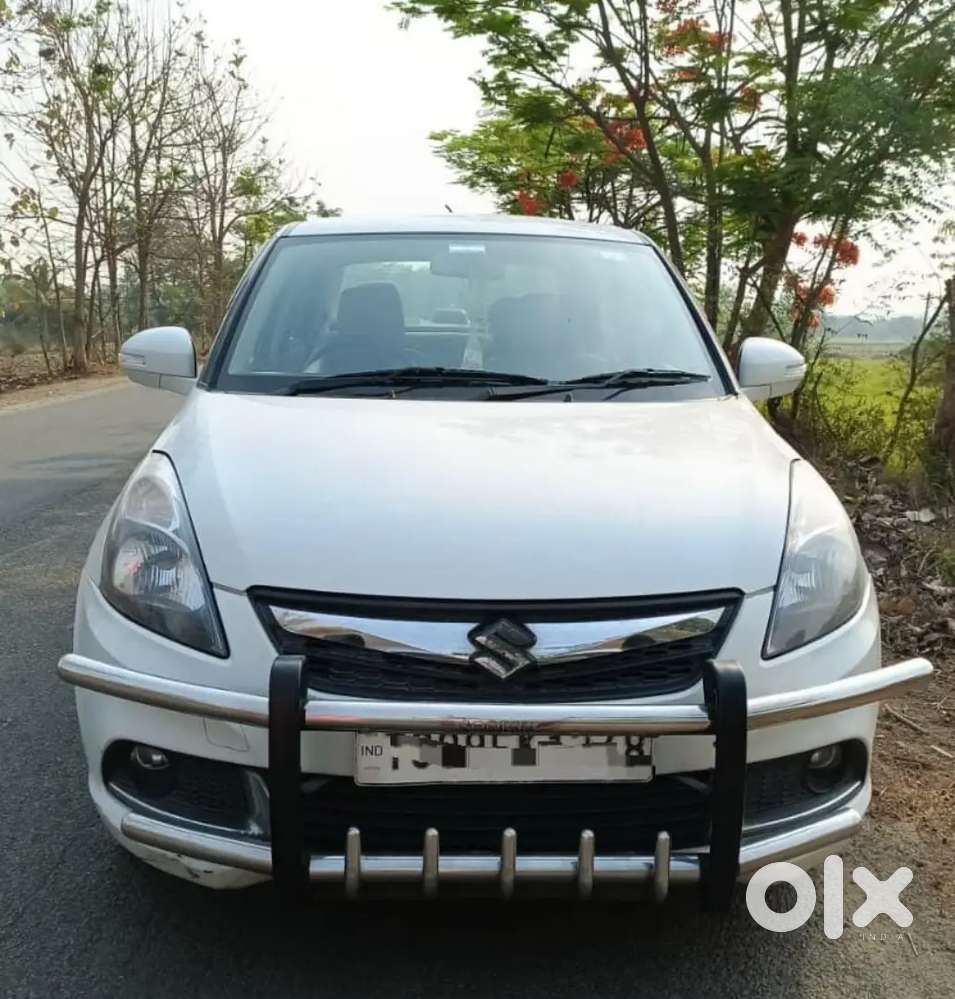 2015 Swift Dzire Zdi Diesel Single Owner For Sale