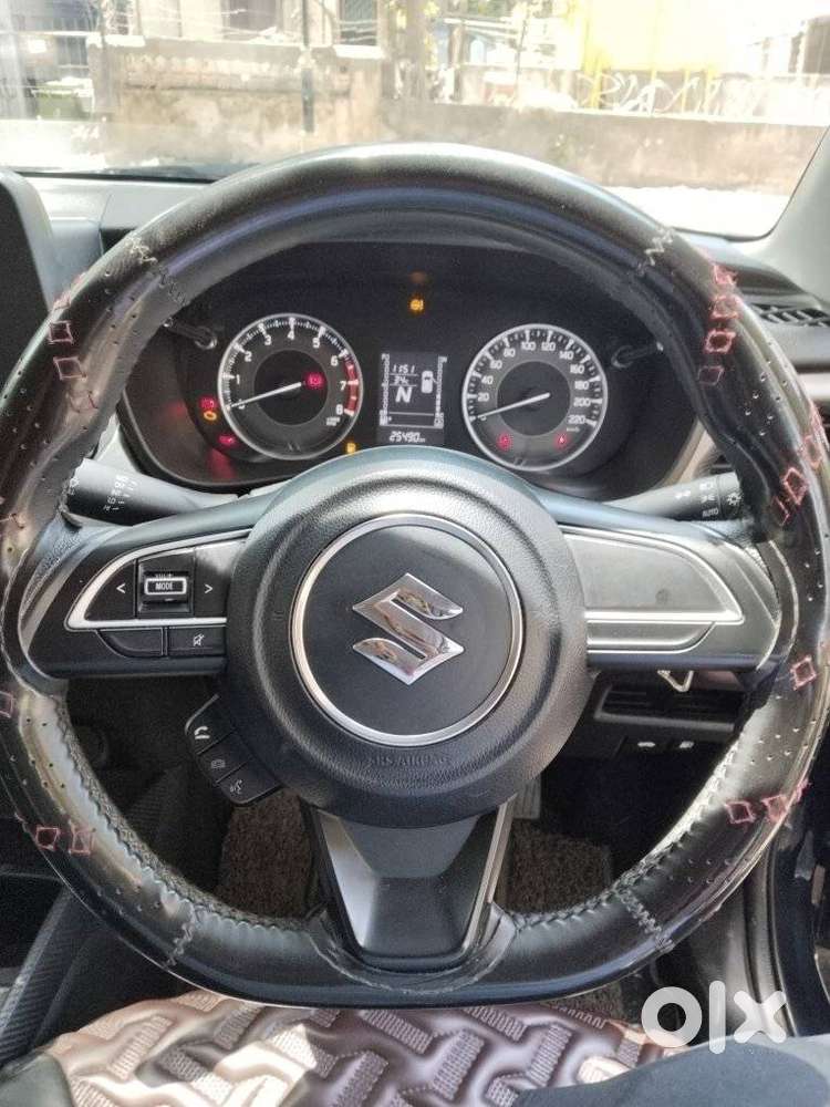 Maruti Suzuki Fronx Delta Plus 1.2 Mt, 2023, Petrol