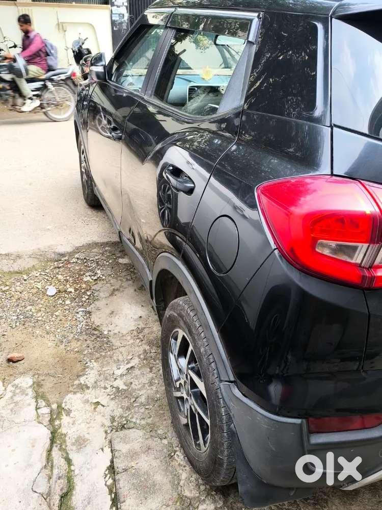 Mahindra Xuv300 2022 Diesel