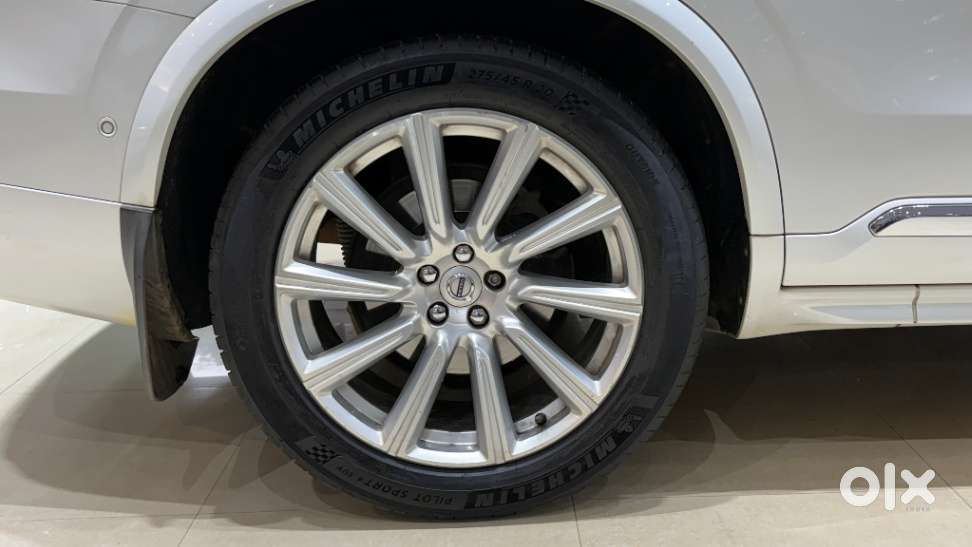 Volvo Xc90 D5 Awd, 2016, Diesel