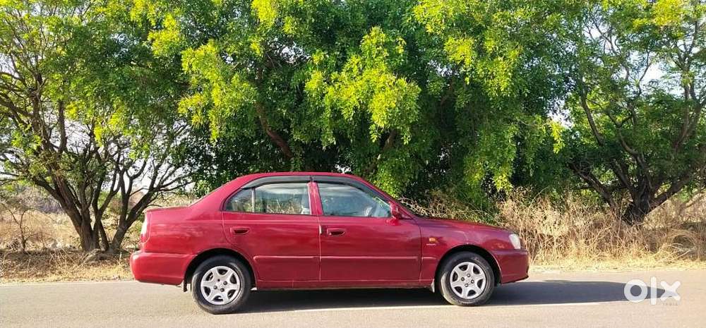 Hyundai Accent 1.5 Cng, 2009, Petrol