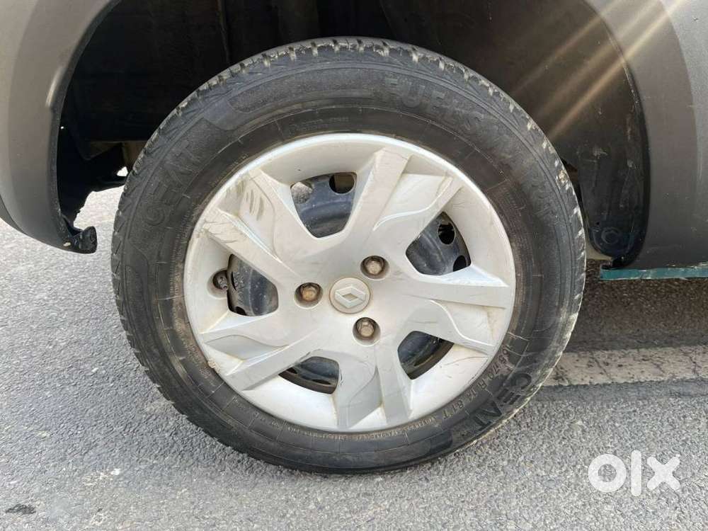 Renault Kwid Rxt 1.0, 2023, Petrol