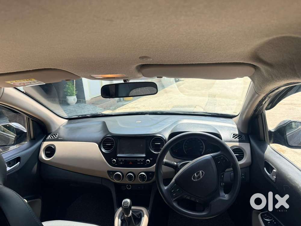 Hyundai Grand I10 Sportz O 1.2, 2019, Petrol