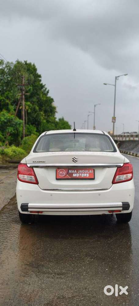 Maruti Suzuki Dzire 1.2 Zxi Plus, 2021, Petrol