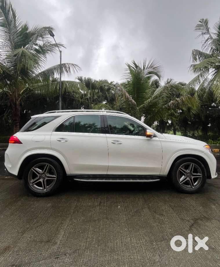 Mercedes-benz Gle 300d 4matic Lwb, 2026, Diesel