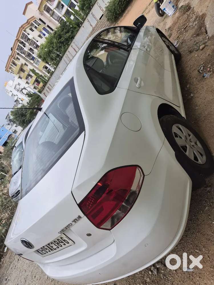 Volkswagen Vento 2012 Tdi Diesel – ₹1,70,000