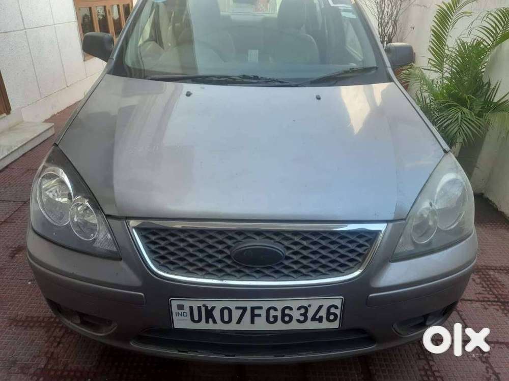 Ford Fiesta 2007 Petrol Good Condition