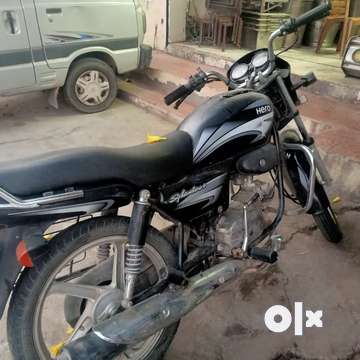 Urgent Sale Hero Splendor Plus 2016 90k km.running good condition Motorcycles 1787124113