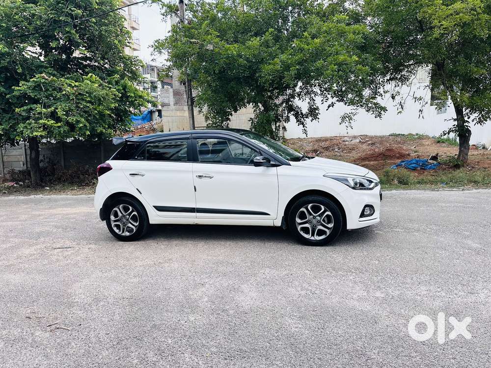 Hyundai I20 1.4 Asta Dual Tone, 2019, Petrol