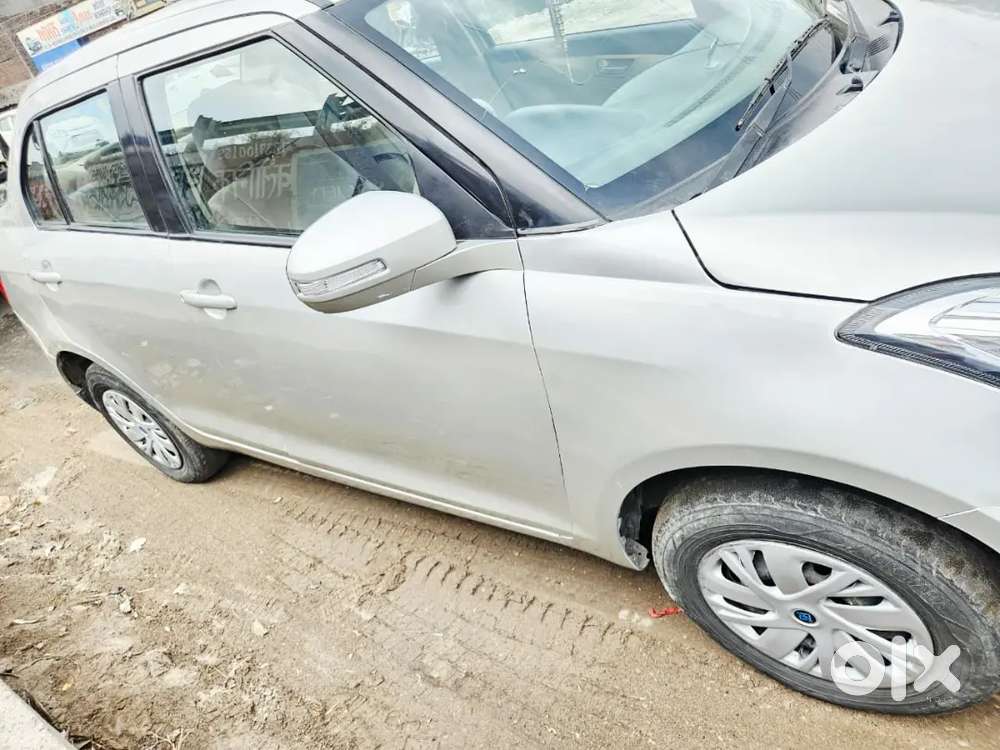 Swift Dzire Model 2015 First Owner Good Condition Ok