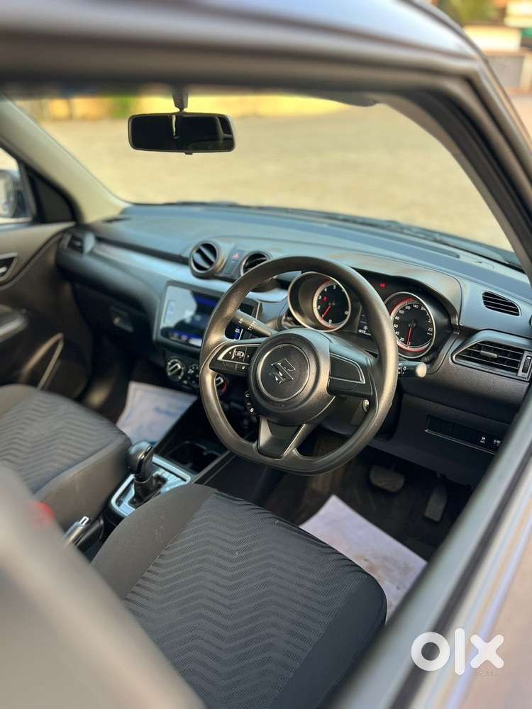 Maruti Suzuki Swift 2018 Amt Vxi, 2023, Petrol