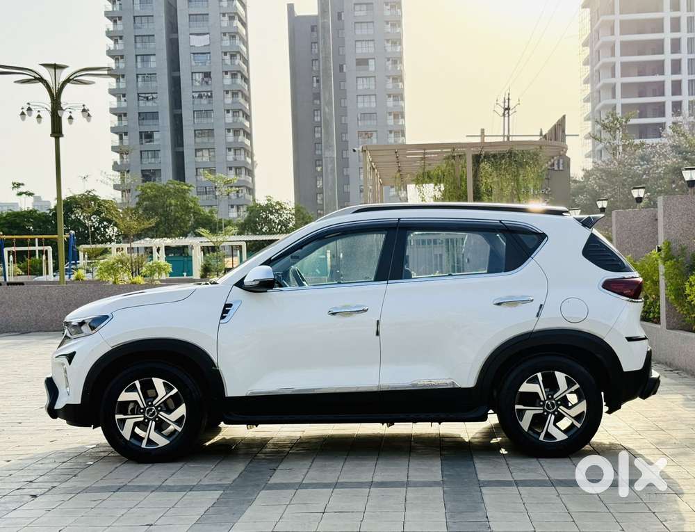 Kia Sonet 1.2 Htk Plus, 2022, Petrol