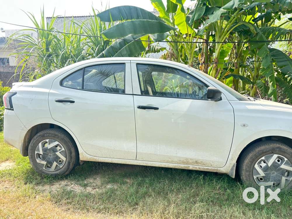 Maruti Suzuki Swift Dzire Ldi 2026