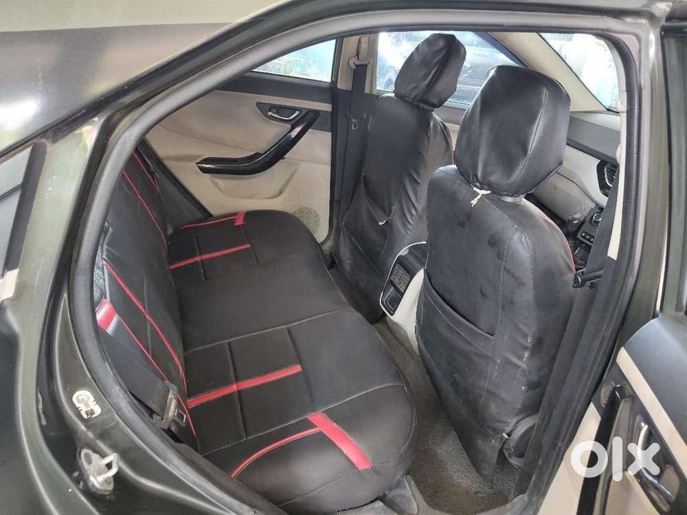 Tata Nexon Xz Plus 2021