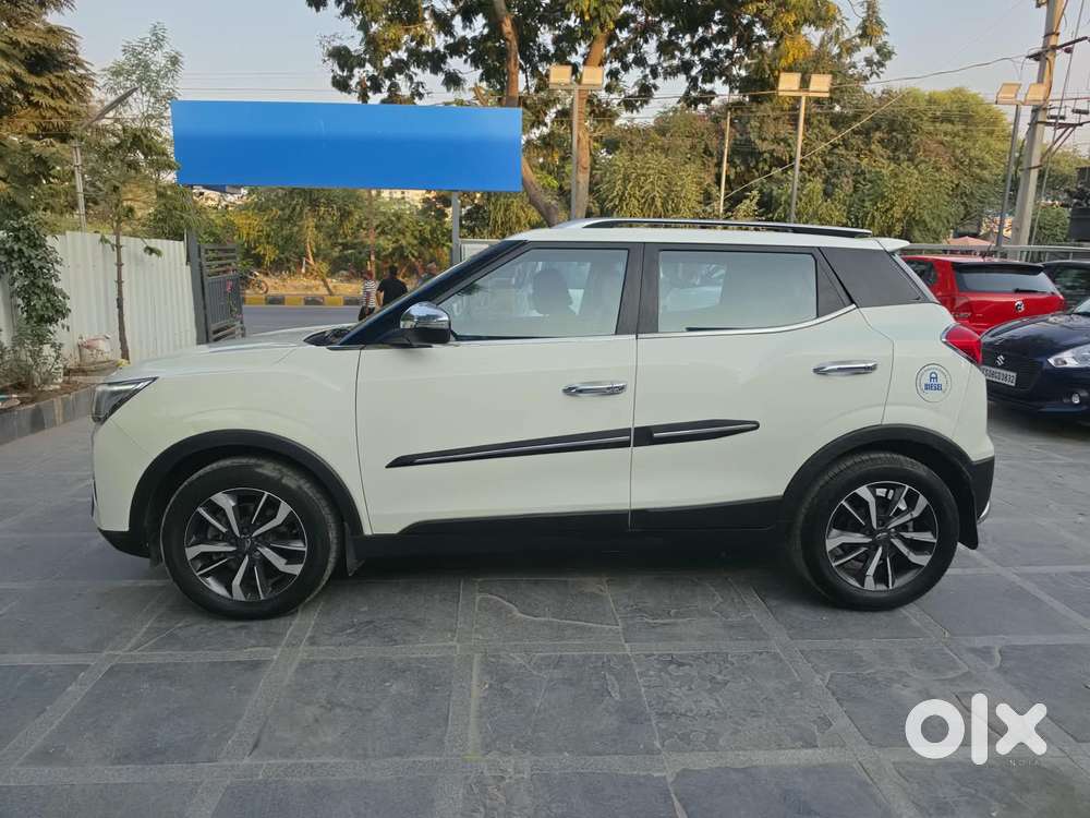 Mahindra Xuv300 W8 Option Diesel, 2019, Diesel