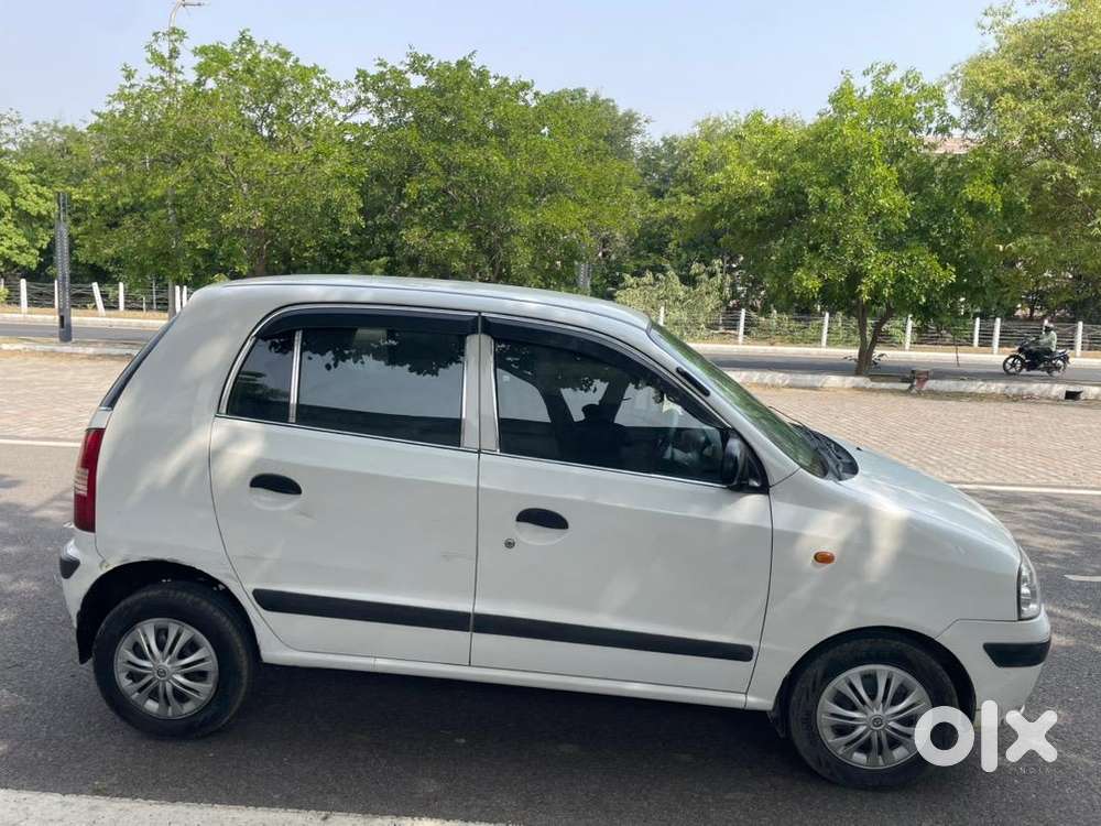 Hyundai Santro Xing 2014 Cng & Hybrids Good Condition